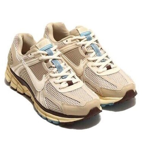 Nike Zoom Vomero 5 FB8825-111, Oatmeal/Pale Ivory-Sail-Light Chocolate