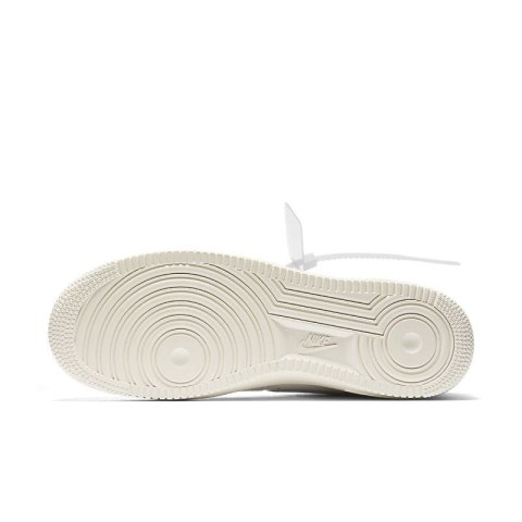 Off-White x Nike Air Force 1 - AO4297-100, Biały