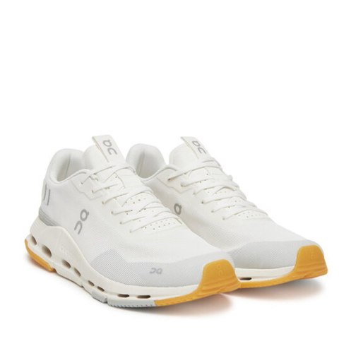 On Cloudnova Form 2 - 3ME30150924, Biały