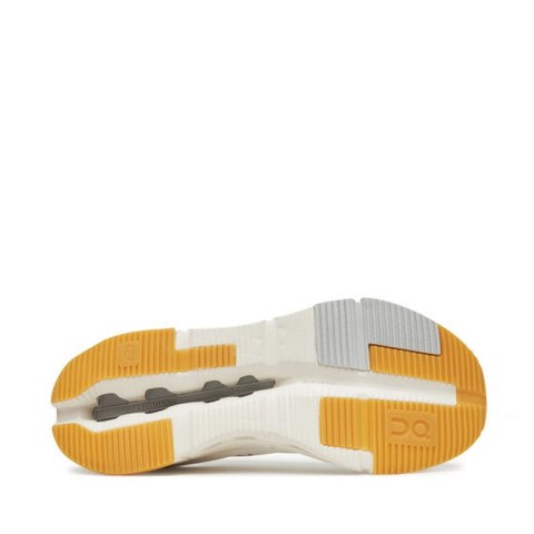 On Cloudnova Form 2 - 3ME30150924, Biały