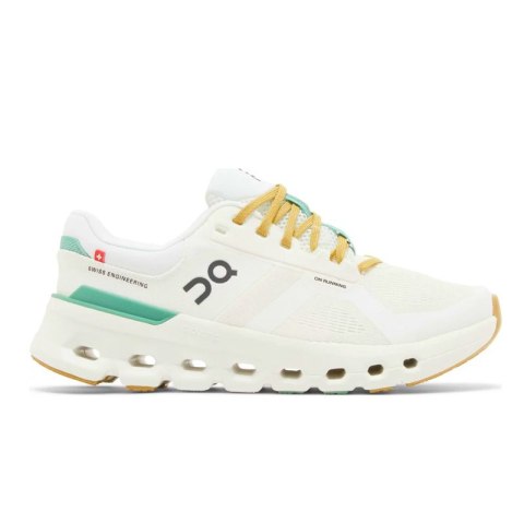 On Cloudrunner 2 3ME10142404,białe