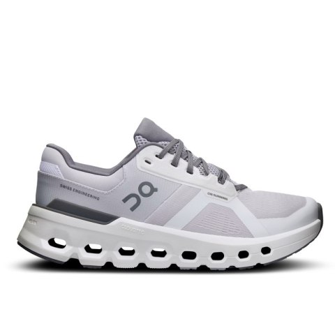 On Cloudrunner 2 3WE10130622,szary