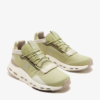 On M Cloudnova 2 - 3ME30213235, Zielony