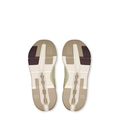 On M Cloudnova 2 - 3ME30213235, Zielony