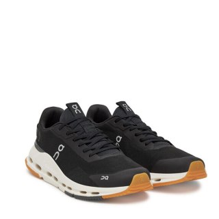 On M Cloudnova Form 2 - 3ME30151430, Czarny