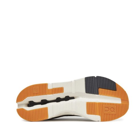 On M Cloudnova Form 2 - 3ME30151430, Czarny