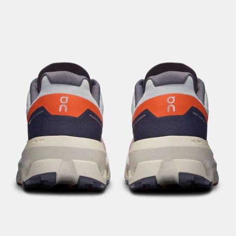 On M Cloudvista 2 - 3ME30112196, Beżowy Pomarańczowy