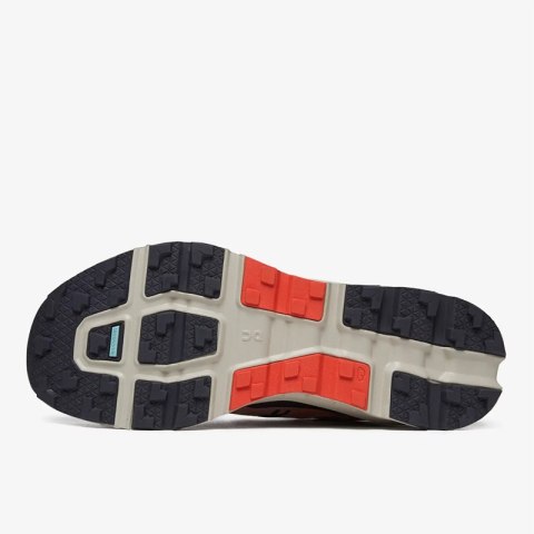 On M Cloudvista 2 - 3ME30112196, Beżowy Pomarańczowy