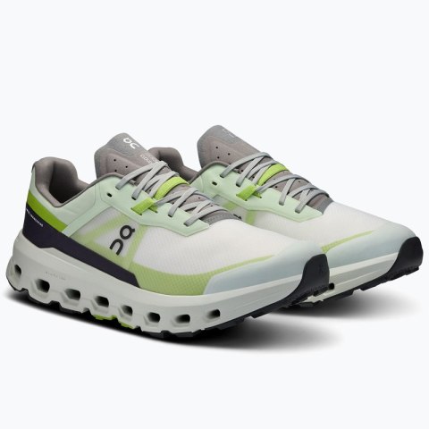 On M Cloudvista 2 - 3ME30112853, Biały Zielony