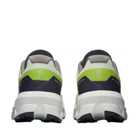 On M Cloudvista 2 - 3ME30112853, Biały Zielony