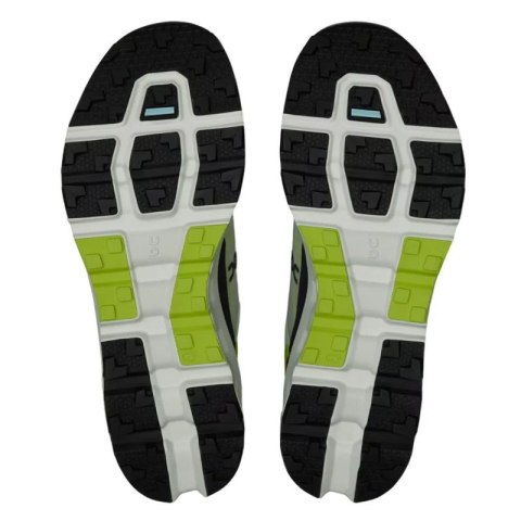 On M Cloudvista 2 - 3ME30112853, Biały Zielony