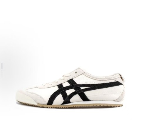 Onitsuka Tiger Mexico 66- 1183B391-200, Biały