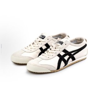 Onitsuka Tiger Mexico 66- 1183B391-200, Biały