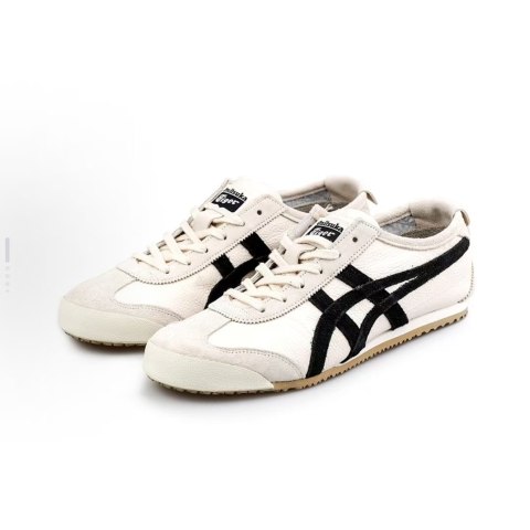 Onitsuka Tiger Mexico 66- 1183B391-200, Biały