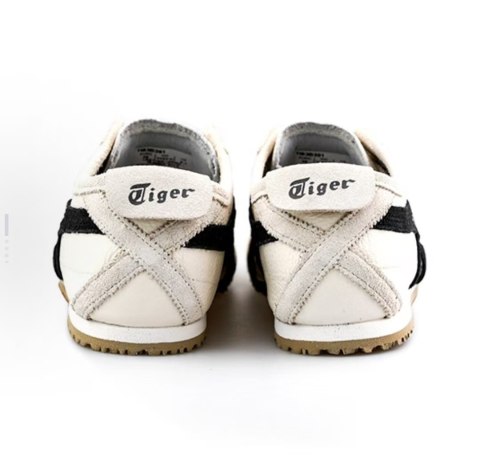 Onitsuka Tiger Mexico 66- 1183B391-200, Biały