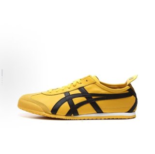 Onitsuka Tiger Mexico 66 - 1183C102-751, Żółty
