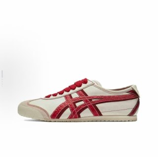 Onitsuka Tiger Mexico 66- 1183C391-100, Beżowy