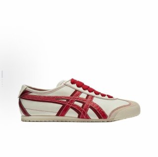 Onitsuka Tiger Mexico 66- 1183C391-100, Beżowy