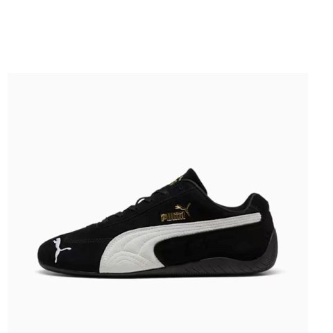 Puma Speedcat OG -398846-01, Czarny