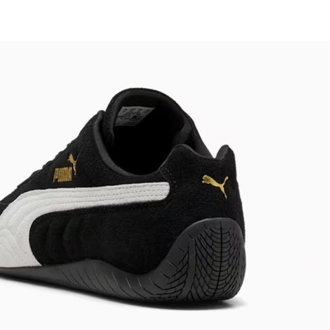 Puma Speedcat OG -398846-01, Czarny