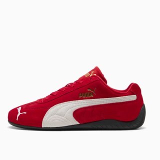 Puma Speedcat OG- 398846-02, Czerwony