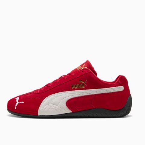 Puma Speedcat OG- 398846-02, Czerwony