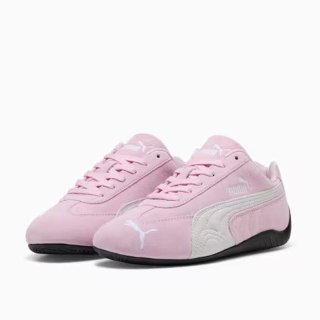 Puma Speedcat OG- 398846-04, Różowy