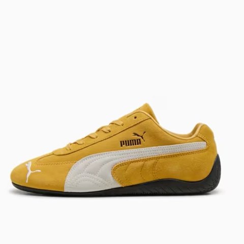 Puma Speedcat OG- 398846-06, Żółty