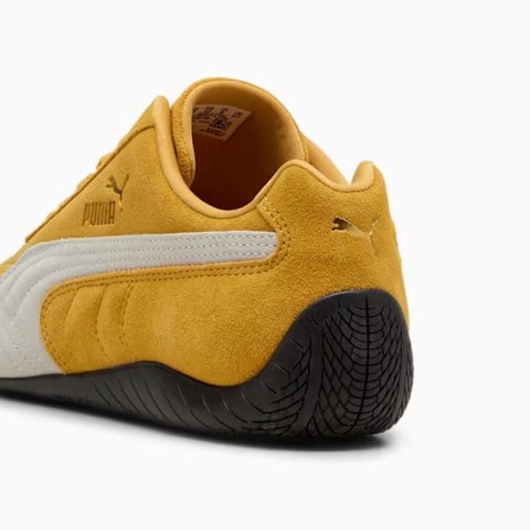 Puma Speedcat OG- 398846-06, Żółty