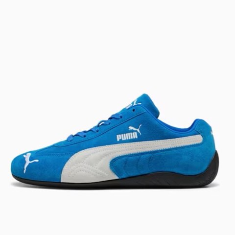 Puma Speedcat OG- 398846-18, Niebieski