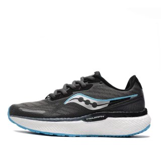 Saucony Triumph 19- 875142199, Czarny