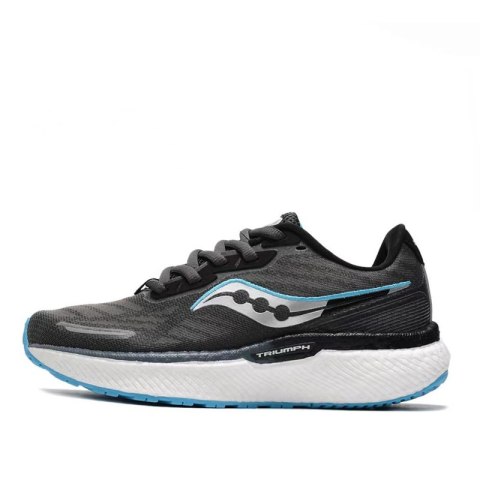 Saucony Triumph 19- 875142199, Czarny