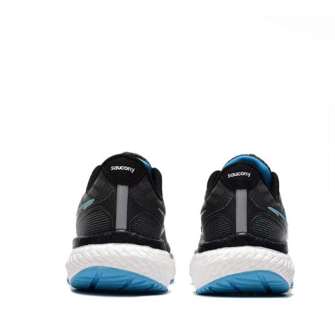 Saucony Triumph 19- 875142199, Czarny