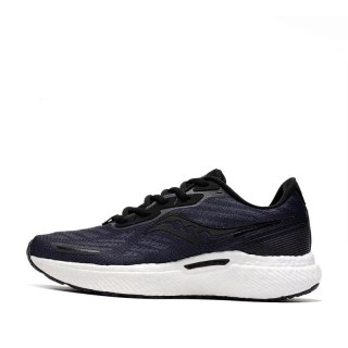Saucony Triumph 19- B095L2X6DV, Granatowy Biały