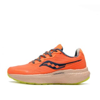 Saucony Triumph 19- S10678-16, Pomarańczowy