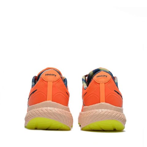 Saucony Triumph 19- S10678-16, Pomarańczowy