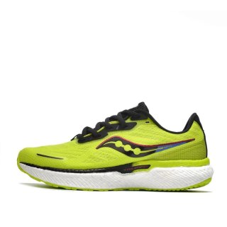 Saucony Triumph 19- S20678-2580, Żółty