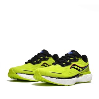 Saucony Triumph 19- S20678-2580, Żółty