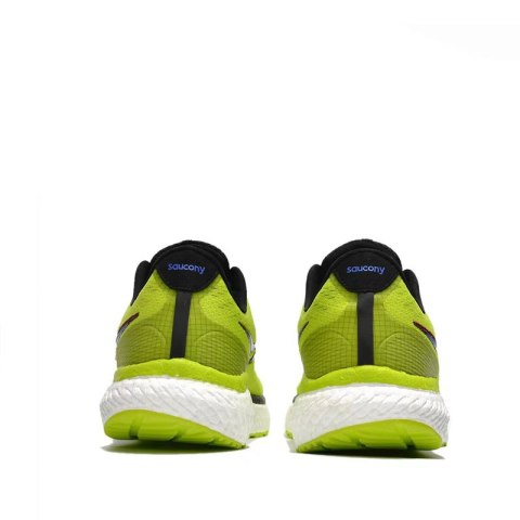 Saucony Triumph 19- S20678-2580, Żółty