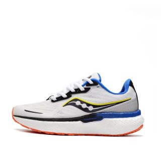 Saucony Triumph 19- S20678-84, Biały