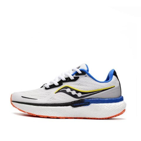 Saucony Triumph 19- S20678-84, Biały