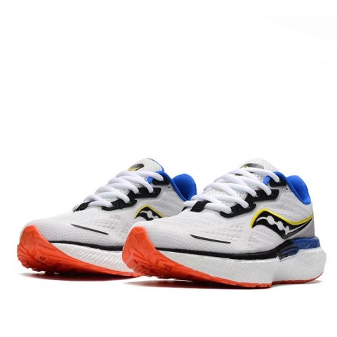 Saucony Triumph 19- S20678-84, Biały