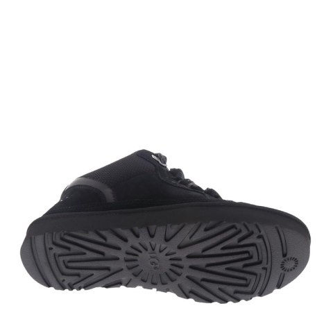 UGG Lowmel-1144032-BLK, Czarny
