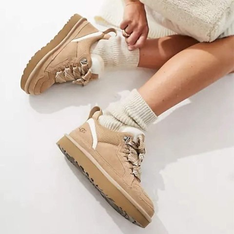 UGG Lowmel -1144032-SAN, Lowmel Sand
