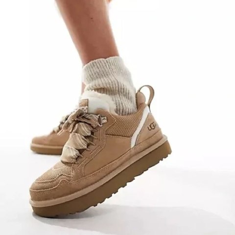 UGG Lowmel -1144032-SAN, Lowmel Sand
