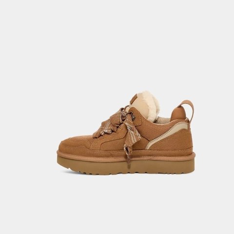 UGG Lowmel Chestnut-1144032-CHE, Brązowy