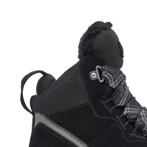 UGG W Highmel-1145390-BLK, Czarny