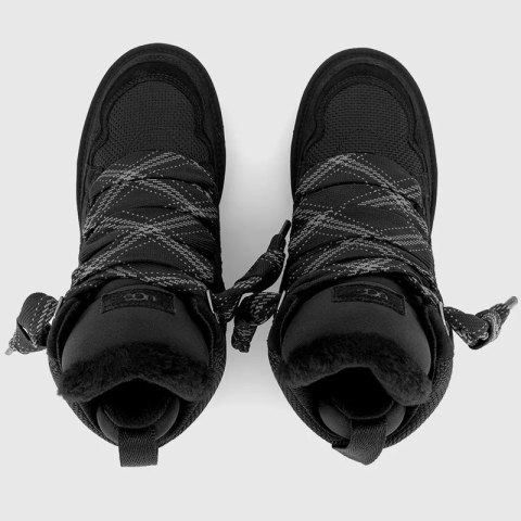 UGG W Highmel-1145390-BLK, Czarny