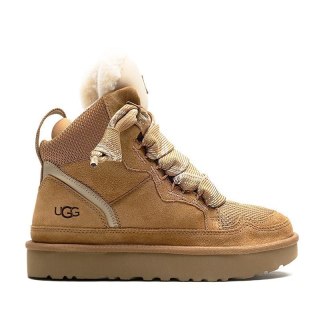 UGG W Highmel-1145390-CHE, Brązowy