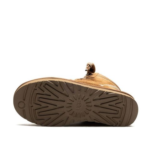 UGG W Highmel-1145390-CHE, Brązowy